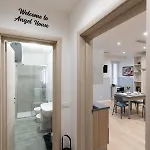 Appartamento Centro Storico-angel - Fastfibrawifi