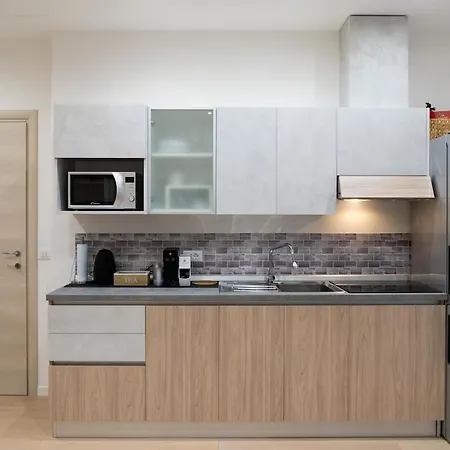 Center Angel House Wifi-netflix Apartment Trieste