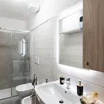 Daire Centro Storico-angel - Fastfibrawifi