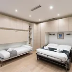 Centro Storico-angel - Fastfibrawifi Daire Trieste