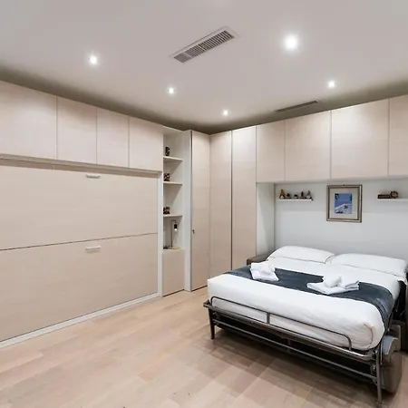 Centro Storico-angel - Fastfibrawifi Lejlighed