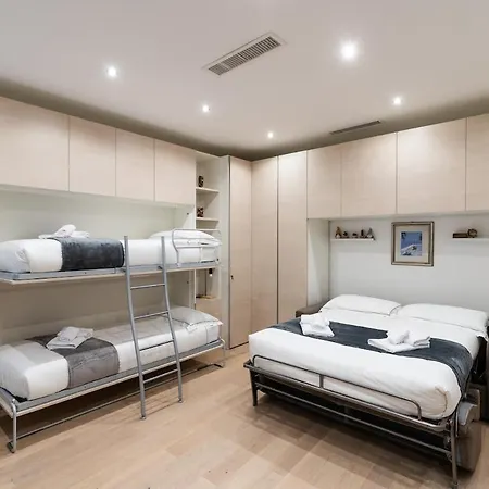 Center Angel House Wifi-netflix Appartamento *