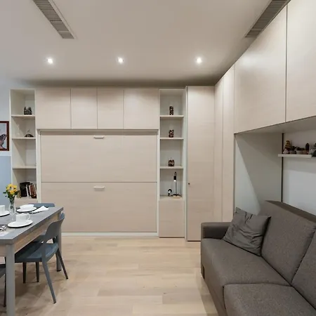 Appartamento Center Angel House Wifi-netflix *