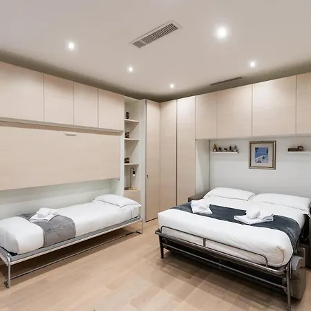 Centro Storico-angel - Fastfibrawifi Apartman Trieszt