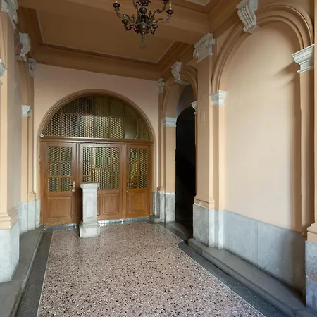 Center Angel House Wifi-netflix * Trieste