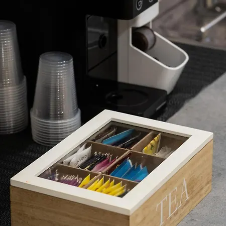 Centro Storico-angel - Fastfibrawifi Lejlighed