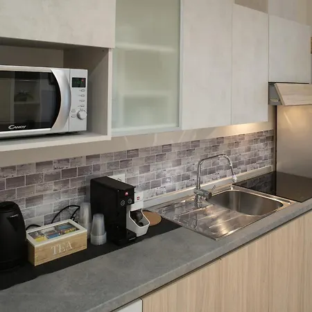 Centro Storico-angel - Fastfibrawifi