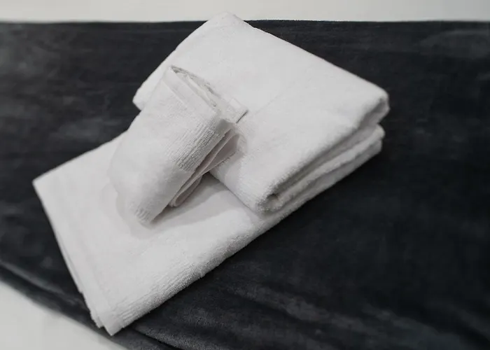 Appartement Centro Storico-angel - Fastfibrawifi Trieste