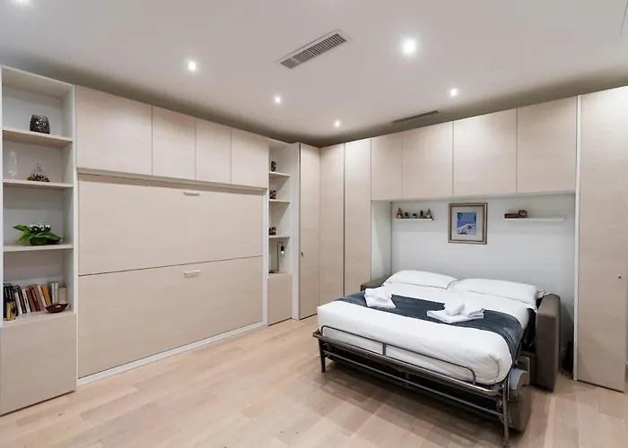 Centro Storico-angel - Fastfibrawifi Appartement