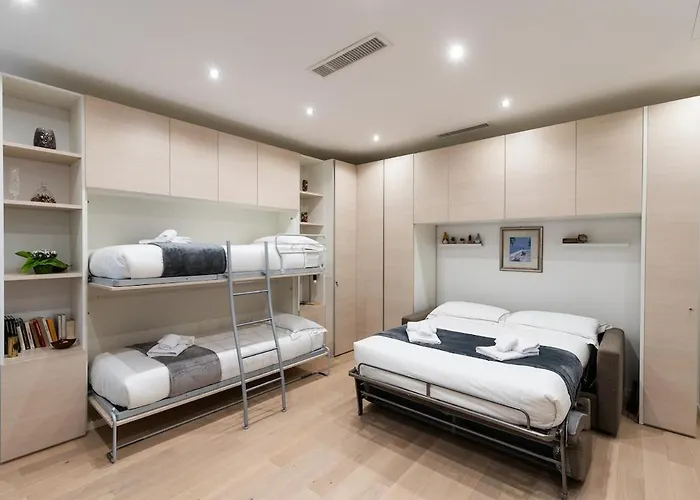 Centro Storico-angel - Fastfibrawifi Appartement *