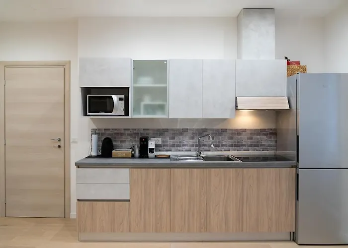 Centro Storico-angel - Fastfibrawifi Appartement Trieste