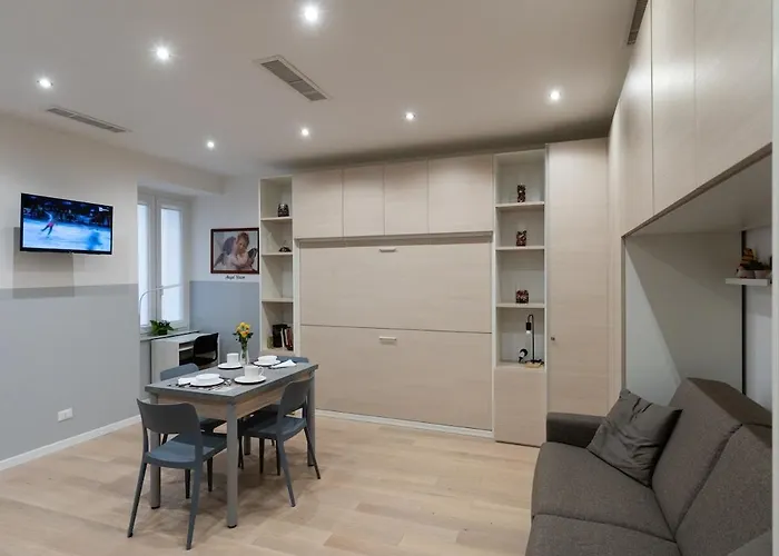 Centro Storico-angel - Fastfibrawifi