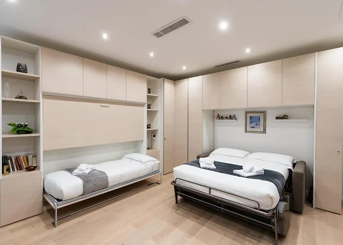 Centro Storico-angel - Fastfibrawifi Appartement Trieste