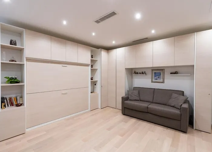 Centro Storico-angel - Fastfibrawifi Appartement Trieste