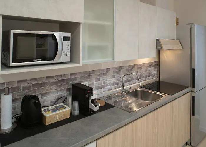 Centro Storico-angel - Fastfibrawifi